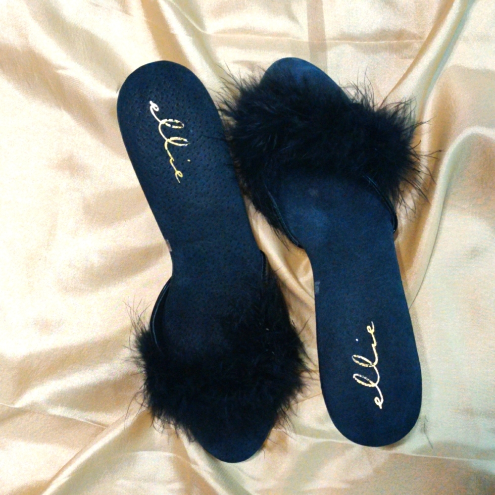 Ellie Phoebe Sandal size 9